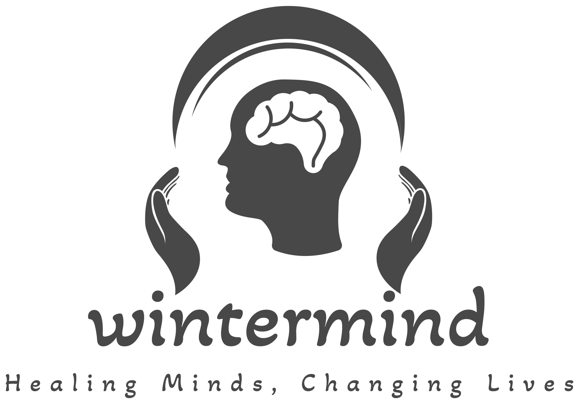 Wintermind logo