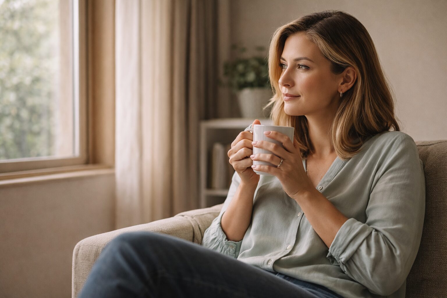Therapy support for workplace stress and burnout