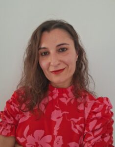 Sofia Kafetzoglou