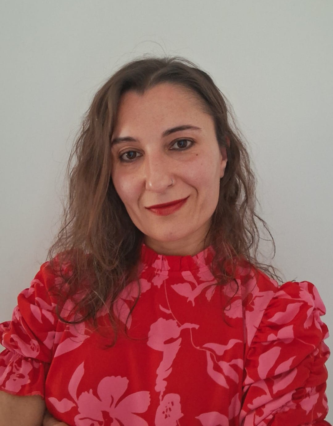 Sofia Kafetzoglou