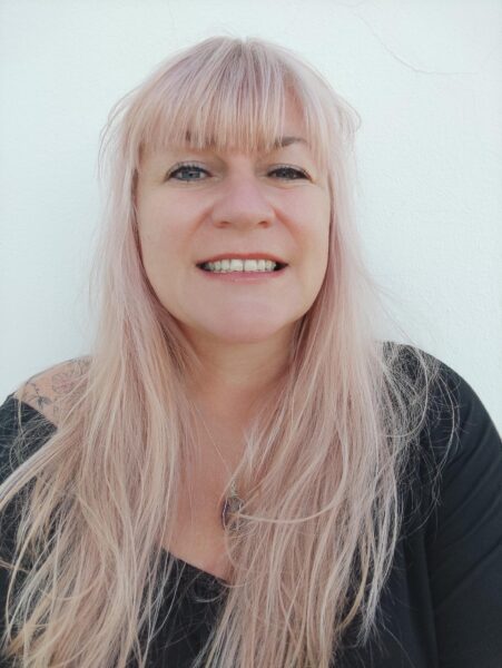 Andie Clift