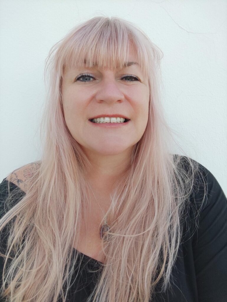Andie Clift