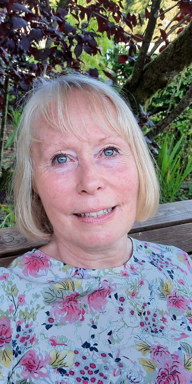 Mary Henderson
