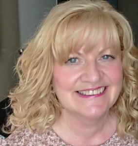 Donna Murison
