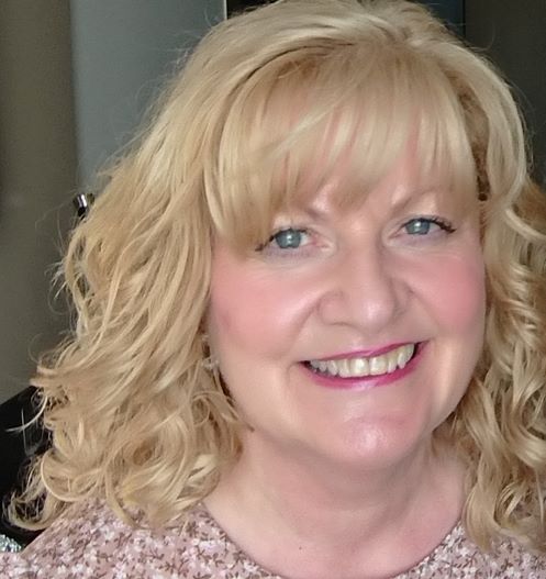 Donna Murison