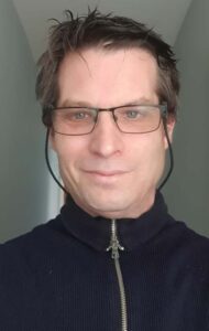 Allan Brooks