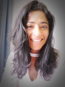 Rookhaya Gray