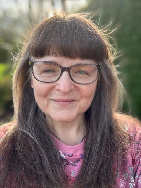 Jane Lynette