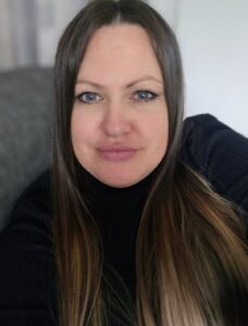 Susie Black