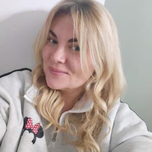 Lydia Chapman