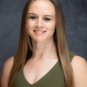 Danielle Hammond