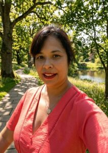Anita Dhanecha