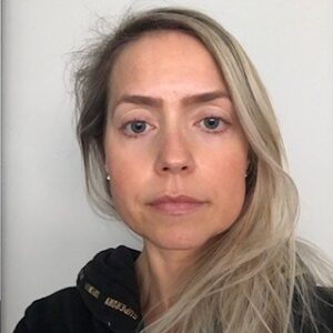 Naomi Stanfield