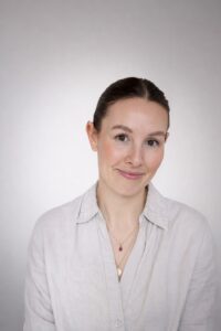Mia Heseltine