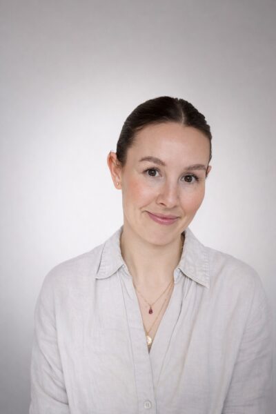 Mia Heseltine