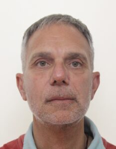 Dario De Gaetanis