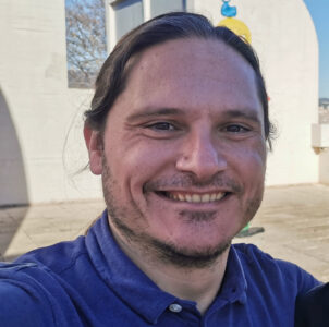 Damien Melhem Quesada