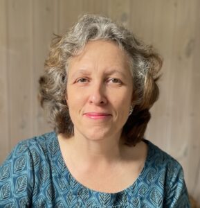 Clair Wilcox