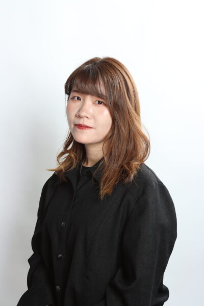 Reina Chang